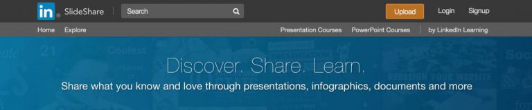 LinkedIn_SlideShare_B2B_ContentMarketing