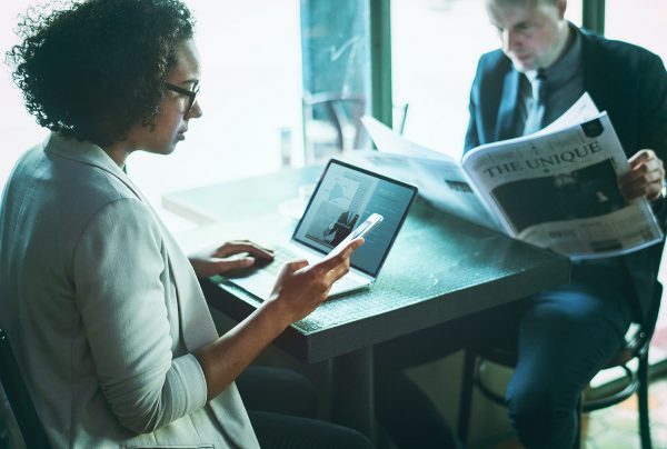 B2B Marketing Social Media