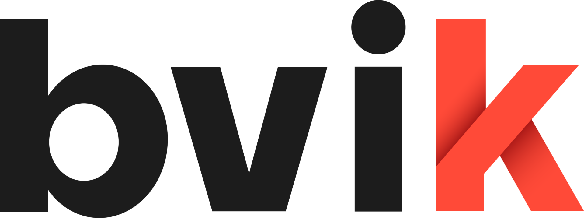 bvik Logo