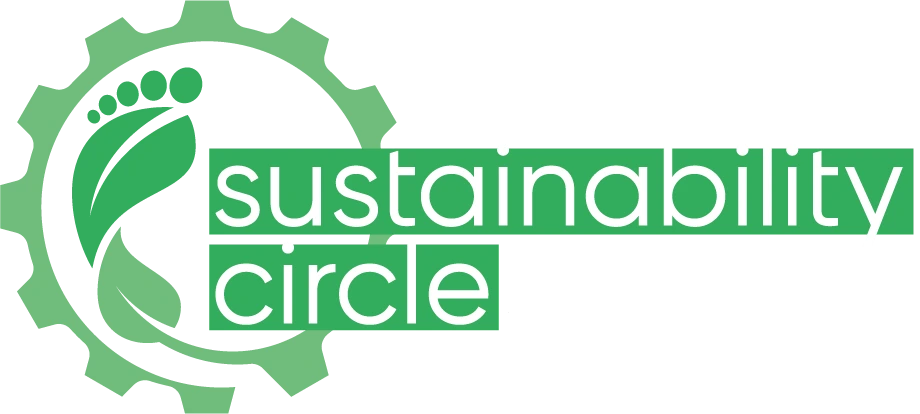 Sustainability Circle Logo