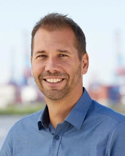Jens Schüren - Online-Marketing-Experte & SEO-Coach, Bamboo Consulting Hamburg