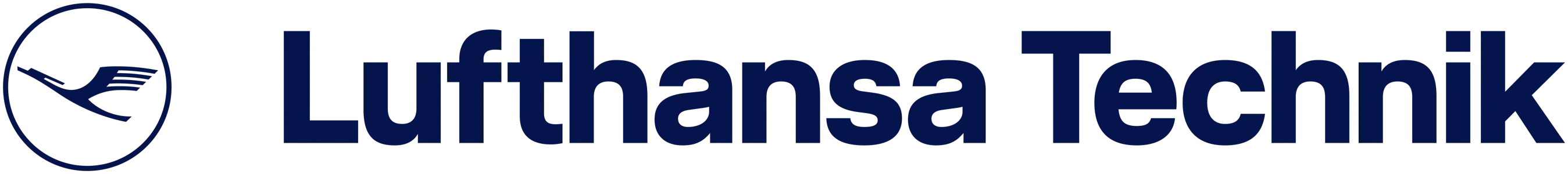 Lufthansa Technik