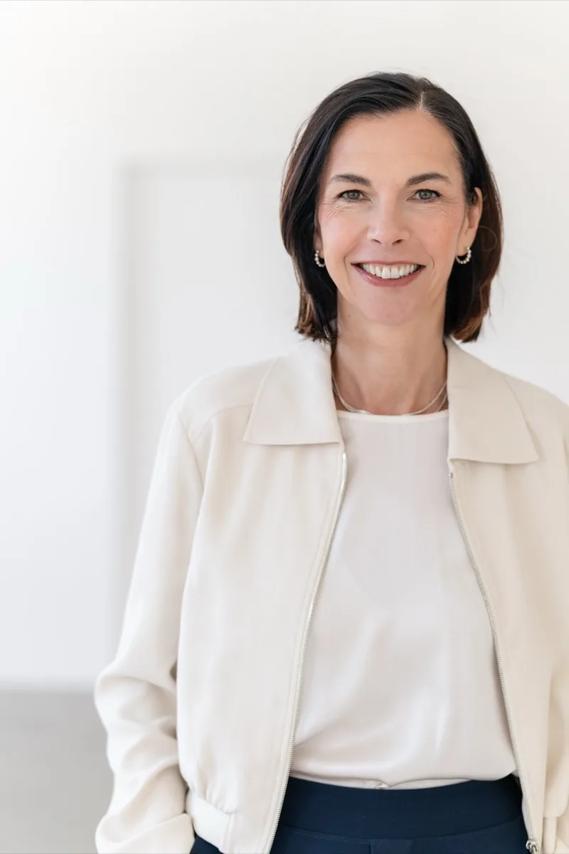 Melanie Lammers – Gründerin und Geschäftsführerin, Bamboo Consulting GmbH