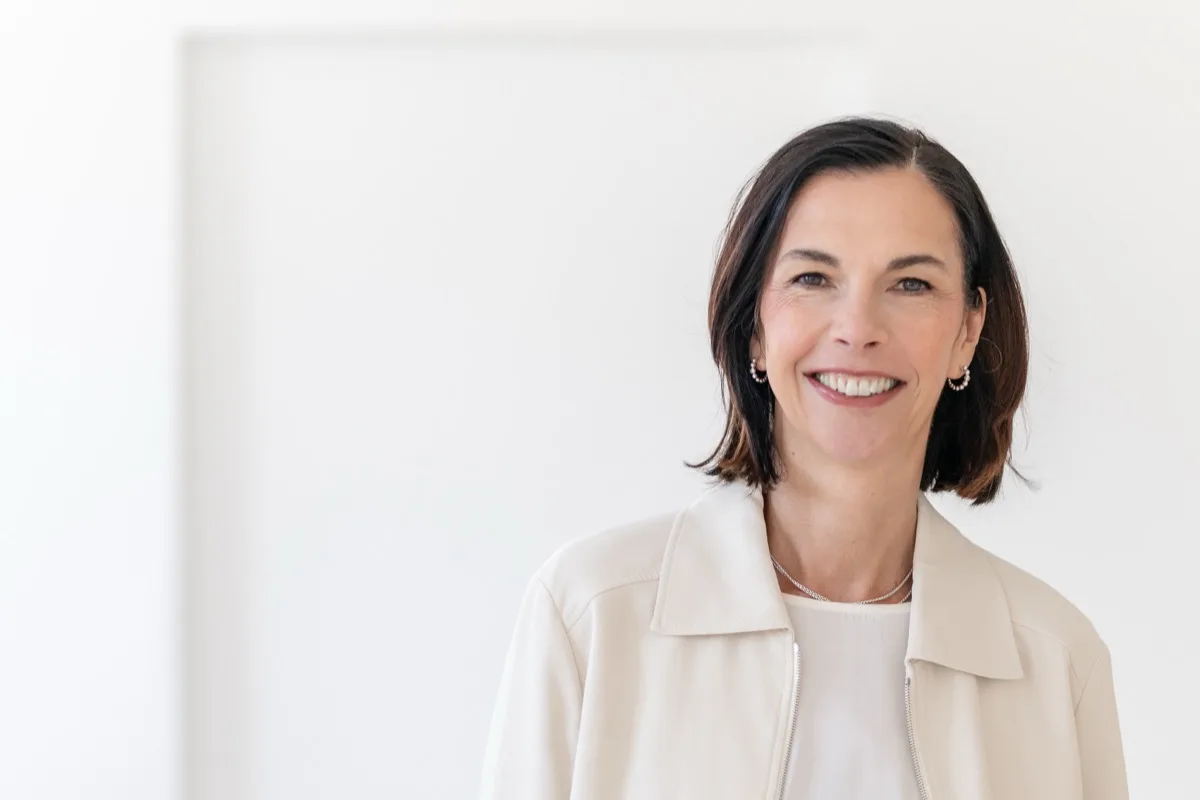 Melanie Lammers, Gründerin und Geschäftsführerin von Bamboo Consulting
