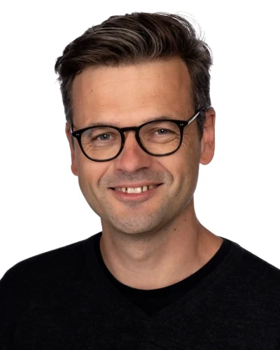 Oliver Baus - Digital Marketing Berater, Bamboo Consulting Hamburg