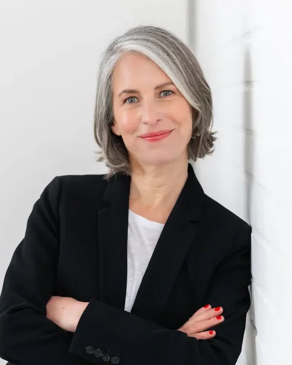 Catrin Meyer - Redakteurin, Bamboo Consulting Hamburg