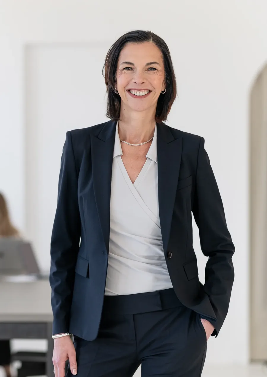 Melanie Lammers - Gründerin und Geschäftsführerin, Bamboo Consulting GmbH